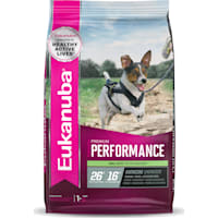 Eukanuba Adult Premium Performance 26/16 Exercise Small Bites Dry Dog Food