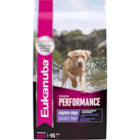 Eukanuba Premium Performance Puppy Pro Puppy Dry Dog Food