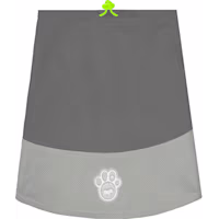 Canada Pooch Max Chill Cooling Dog Snood