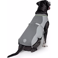 Canada Pooch Max Chill Cooling Dog Vest