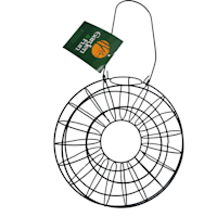A&E Cage Company Garden & Fun Ring Feeder for Suet Balls