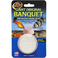 Zoo Med Banquet Block Giant