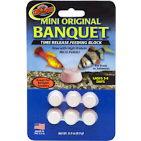 Zoo Med Banquet Block Mini