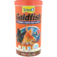 Tetra Clear Water Formula Goldfish Flakes Fish Food
