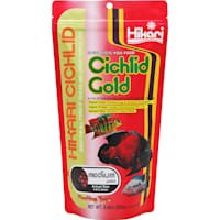 Hikari Cichlid Gold Medium Pellets