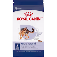 Royal Canin Size Health Nutrition Large Breed Adult Dry Dog Food