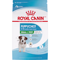 Royal Canin Small Puppy Dry Food