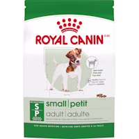 Royal Canin Size Health Nutrition Small Breed Adult Dry Dog Food