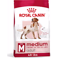 Royal Canin Size Health Nutrition Medium Adult Dry Dog Food