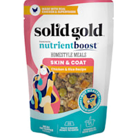 Solid Gold Chicken Homestyle Meals Topper for Dogs