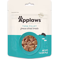 Applaws Natural Tuna Freeze Dried Cat Treats