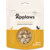Applaws Natural Chicken Freeze Dried Cat Treats