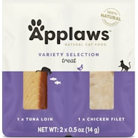 Applaws Natural Tuna & Chicken Breast Cat Treats