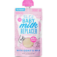 Tiki Cat Baby Goat Milk Replacer