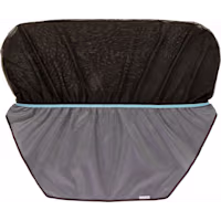 Sherpa Easy Fit 2-in-1 Pet Auto Door & Window Protector