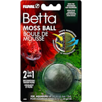 Fluval Betta Moss Ball