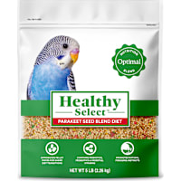 Healthy Select Parakeet Seed Blend Diet
