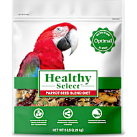 Healthy Select Parrot Seed Blend Diet