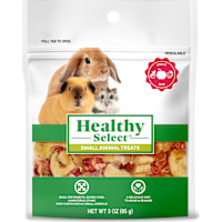 Healthy Select Dried Fruit Mix for Small Animal Treats