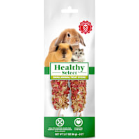 Healthy Select Strawberry Flavor for Small Animal Treat Sticks