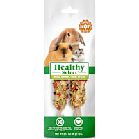 Healthy Select Vegetable Flavor for Small Animal Treat Sticks