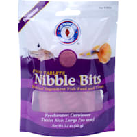 San Francisco Bay Brand Freshwater Carivore Nibble Bits