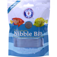 San Francisco Bay Brand Saltwater Herbivore Nibble Bits