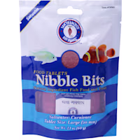 San Francisco Bay Brand Saltwater Carivore Nibble Bits