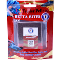 San Francisco Bay Brand Fun Feeder Micro Pellet-Betta Bites