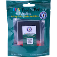 San Francisco Bay Brand Fun Feeder Micro Pellet + Spirulina
