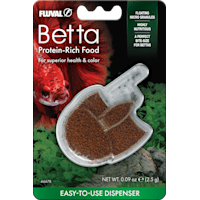 Fluval Betta Pellet Shaker