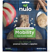 Nulo Mobility Hip & Joint Health Functional Granola Dog Treat