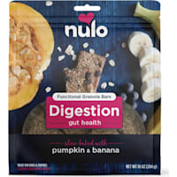 Nulo Digestion Gut Health Functional Granola Dog Treat