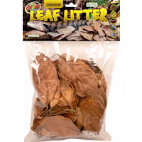 Zoo Med Terrarium Leaf Litter