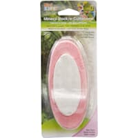 Penn Plax Bird Life 2-in-1 e-Cuttlebone & Mineral Block Great for All Birds Berry Flavor