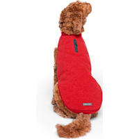 Canada Pooch Waterproof Dog Sweater