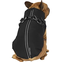 Canada Pooch Complete Control Harness Winter Dog Jacket