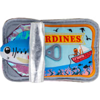 KONG Crackles Sardine Cat Toy