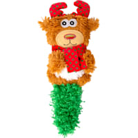 KONG Holiday Kickeroo Character Cat Toy