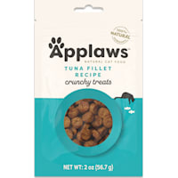 Applaws Tuna Fillet Recipe Natural Crunchy Cat Treats