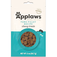Applaws Tuna Recipe Natural Chewy Cat Treats