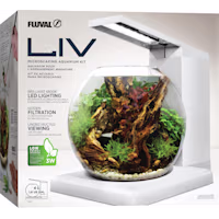 Fluval LIV Microscaping Kit