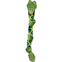 KONG Knots Snake Dog Toy Assorted