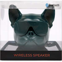 Petco Cool Dog Wireless Speaker