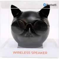 Petco Cool Cat Wireless Speaker