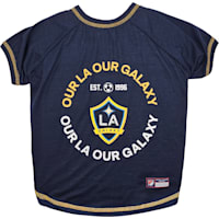 Pets First MLS Pet Tee Shirt