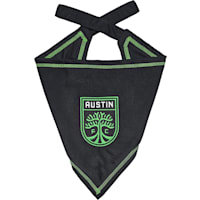 Pets First MLS Tie-Around Dog Bandana