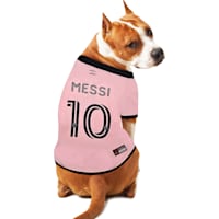 Pets First MLS Player Pet Jersey