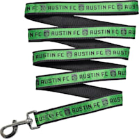 Pets First MLS Satin Leash for Dogs