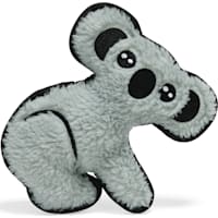 Petco Koala Recycled Bottles Plush Dog Toy